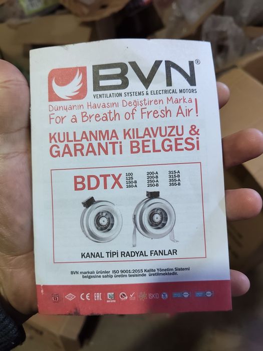 xavo suruvchi yangi ishlatilmagan