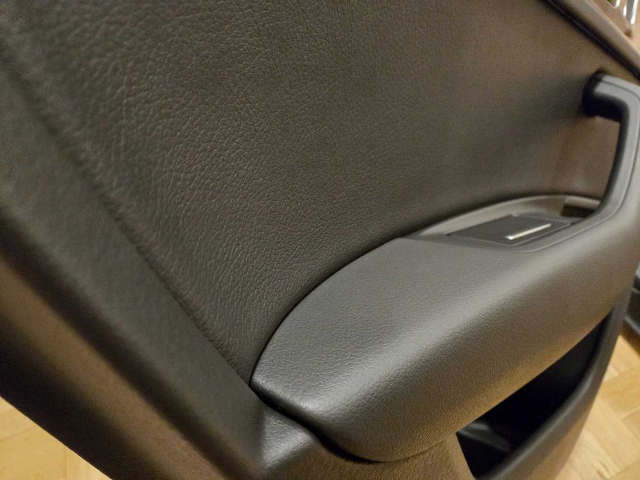 Кори за врати със щори Audi A6 4G C7 - НОВИ