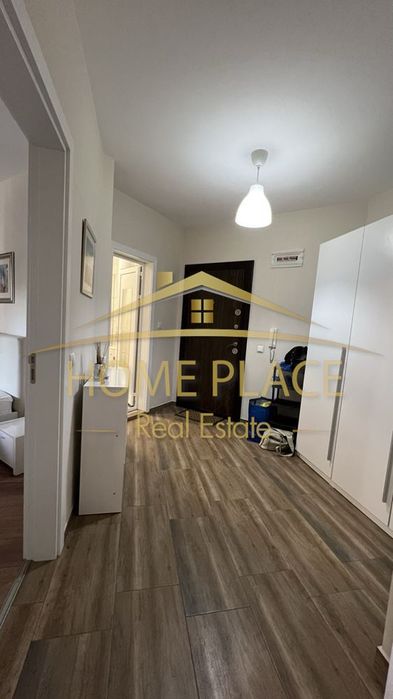 Дава се под наем Двустаен апартамент в Варна, Левски - 70 кв.м за 510 € - Снимка #4