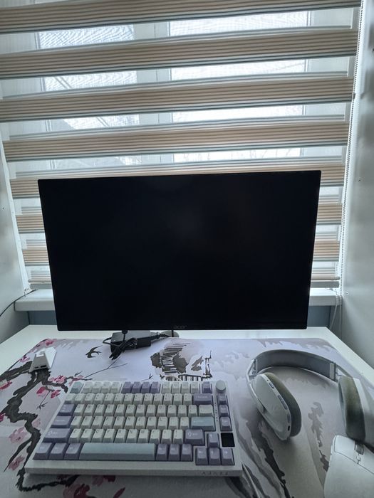 Acer игровой монитор