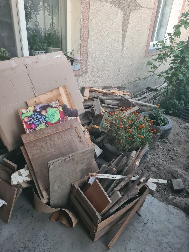 Дрова самовывоз бесплатно