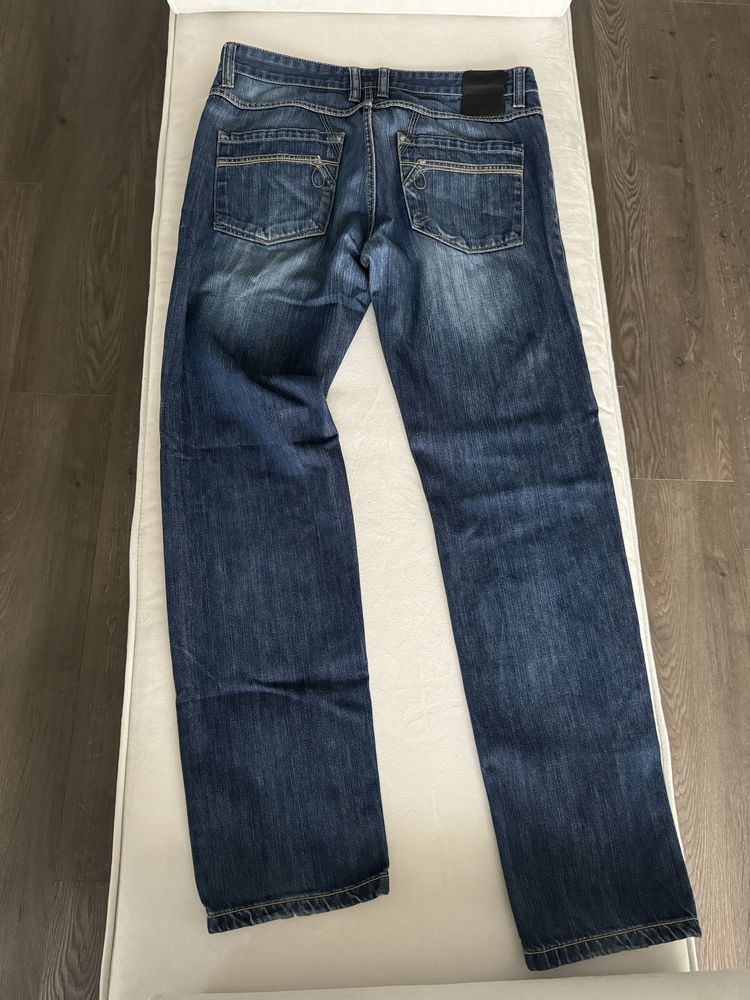 Дънки Boss / Armai Jeans / Guess / Calvin Clein / Philipp Plein