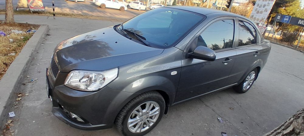 Срочно продаётся Нексия 3