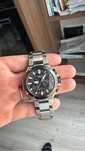 Ceas bărbătesc G-Shock MR-G Ediție Limitată MRG-B2000D-1ADR