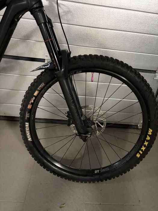 Canyon torque 27.5 2020