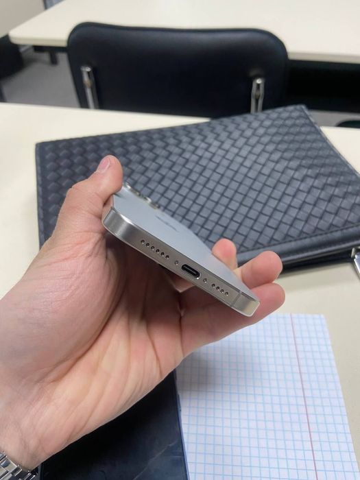 Iphone 15 pro max srochna