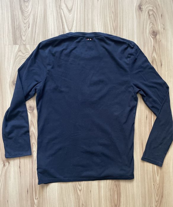 NAPAPIJRI/мъжка блуза/фланела S