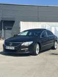 Passat CC 2010 DSG 170 cp