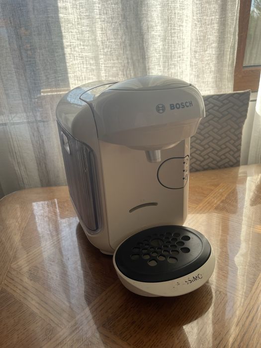 Expresor Capsule Bosch Tassimo