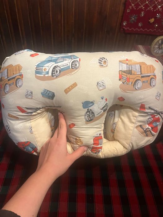 Продавам бебешки барбарон