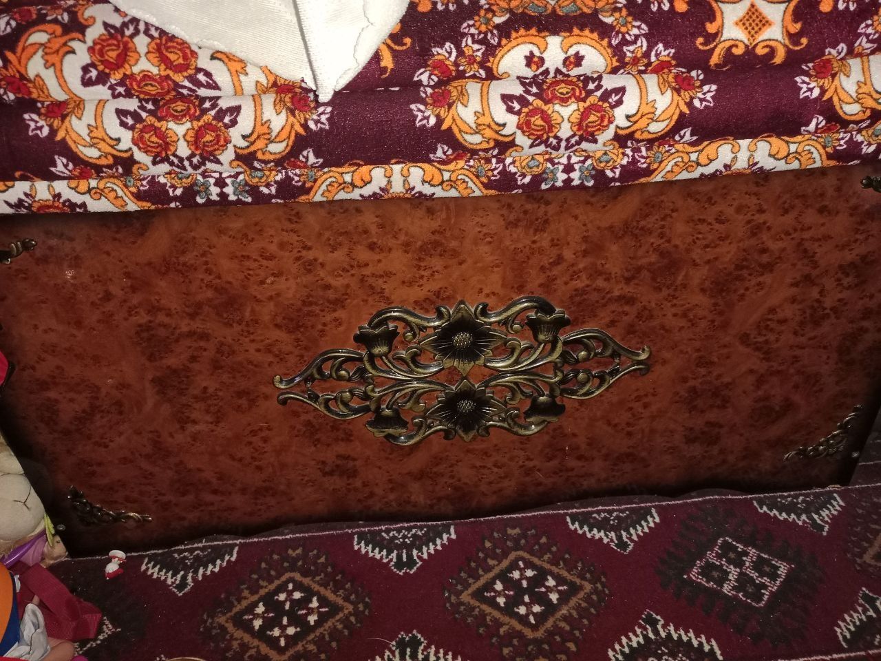 Спалный комплект сатылады