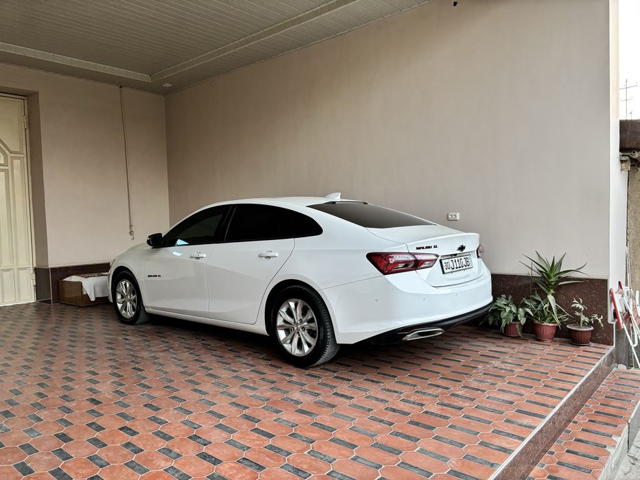 Malibu XL 2023 yil propan