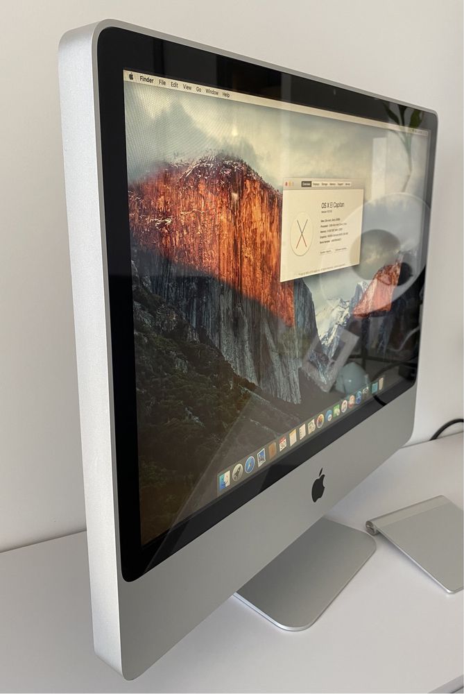 iMac Apple 24 inch