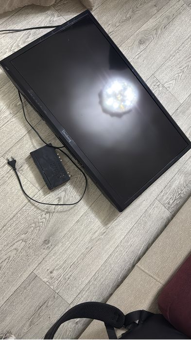 Продам телевизор б/у