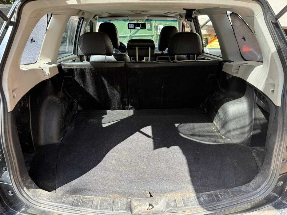 Subaru Forester 2.0 AWD Exclusive – Keyless, GPS, dublu climatronic