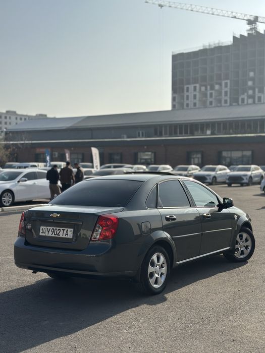 Gentra 2020 Mokriy Avtomat