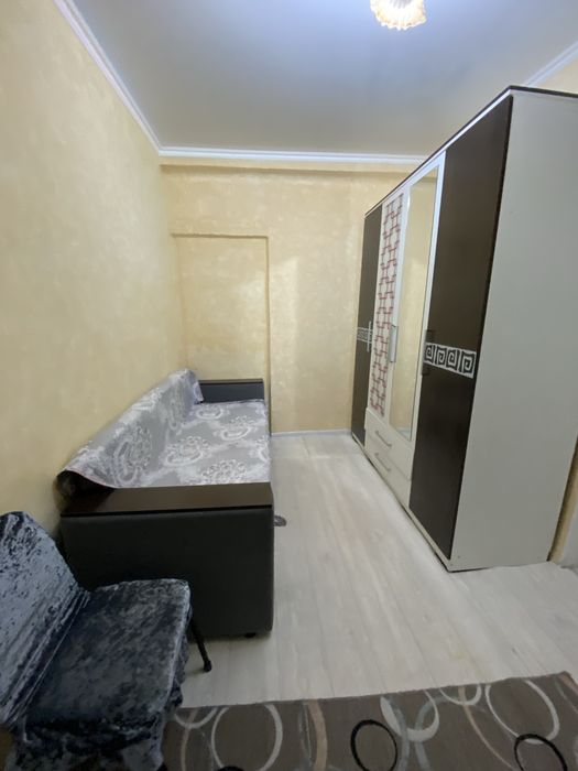 2 бөлмелі үй ұзақ мерзімге жалға беріледі