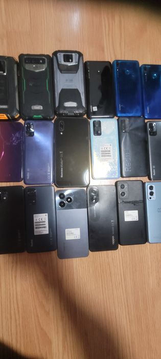 Telefoane pentru piese