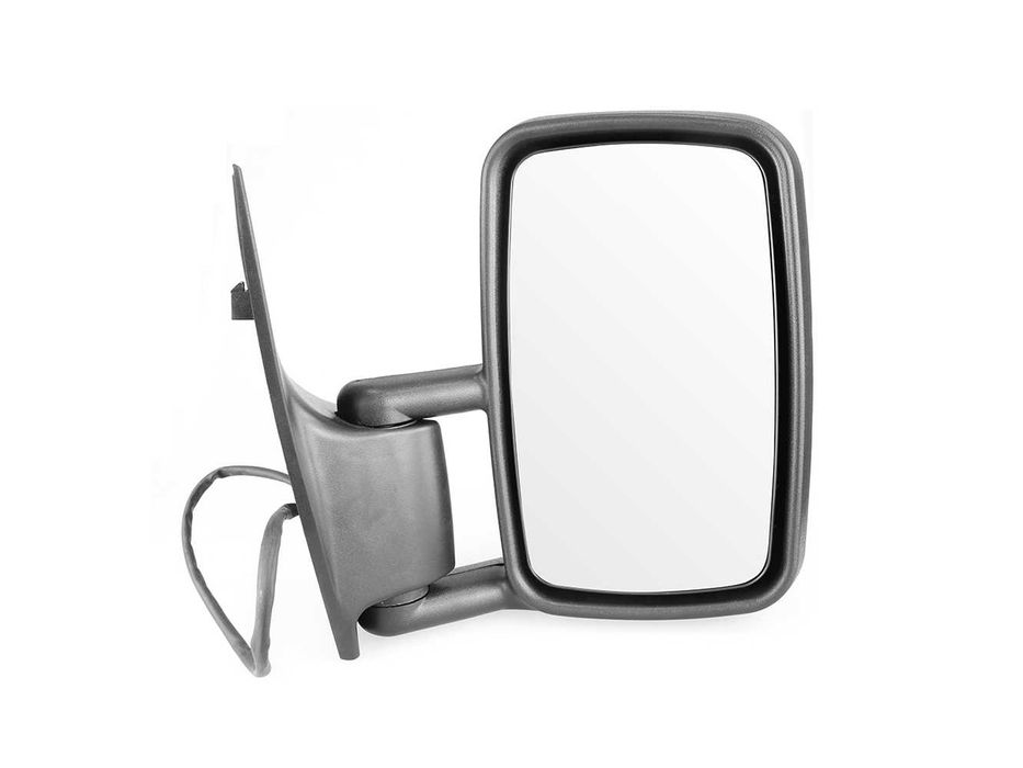 Огледало за Мерцедес Спринтер 1995-05 г / подгрев 12V и ел регулиране