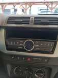 Radio auto  skoda fabia 3