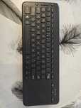 Tastatura microsoft all in one wifi dongle