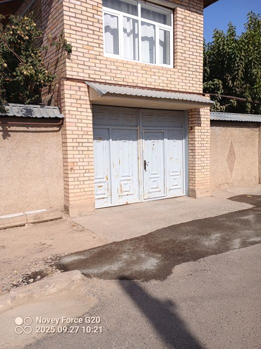 Срочно Ховли Сотилади