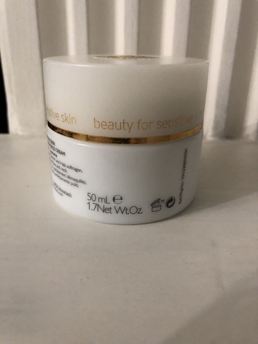 Крем для лица дневной