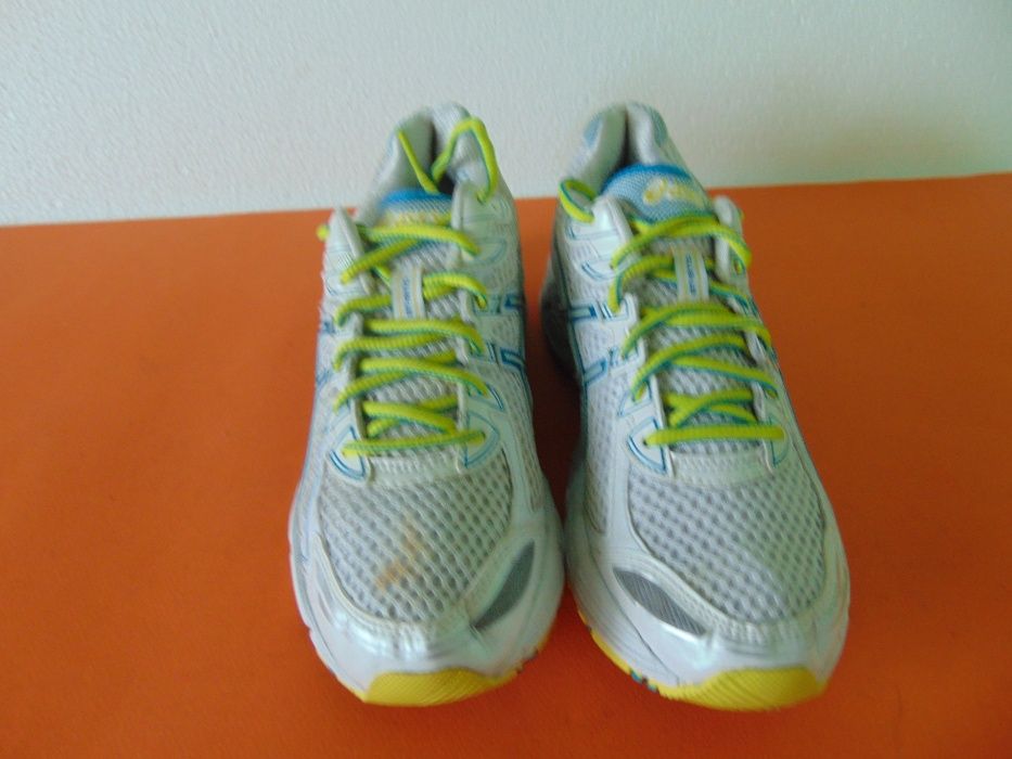 Asics Gel Gt 2170 номер 38 Оригинални мъжки маратонки