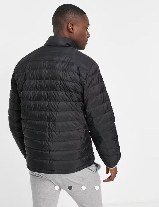 Levi's Duck Down Jacket XL