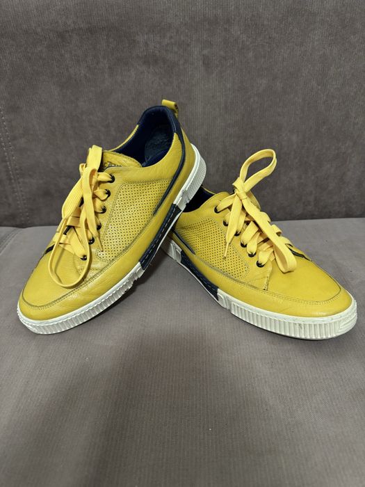 Pantofi sport THEZEUS