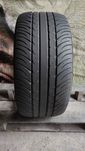 1бр лятна гума 245/40/17 Kumho Ecsta, XL подсилена
6.47мм грайфер
Mad