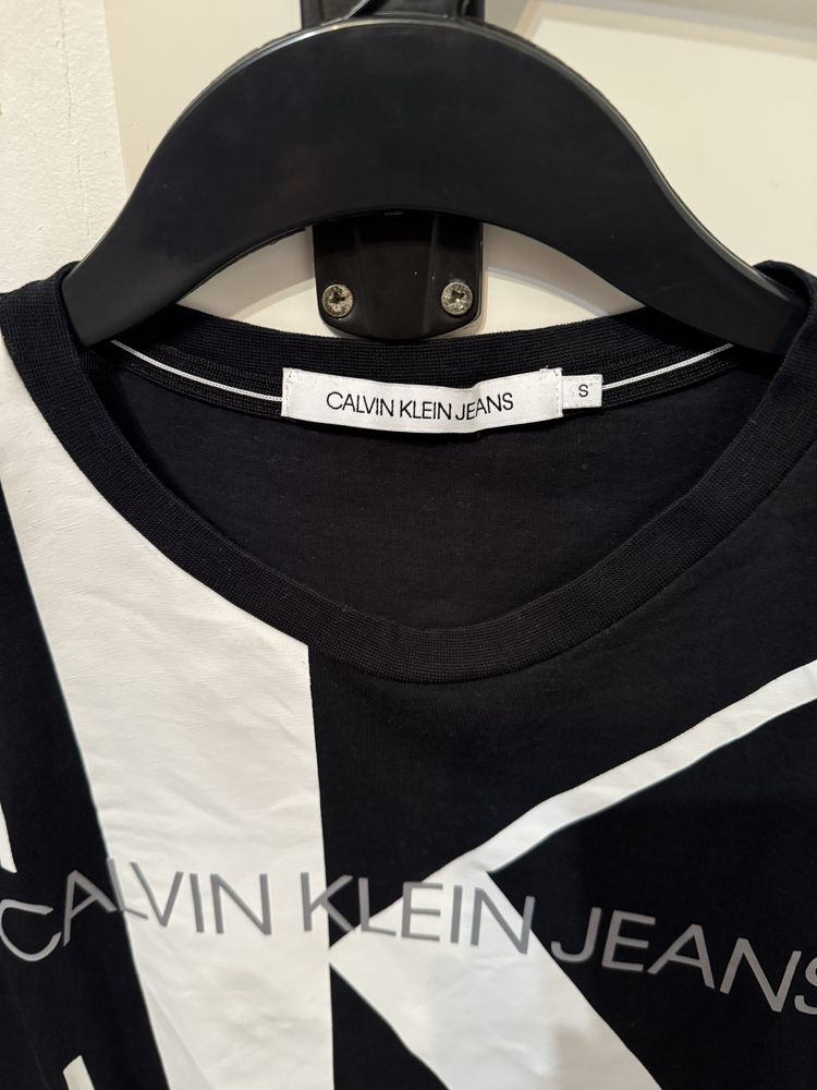 Tricou Calvin Klein Nou