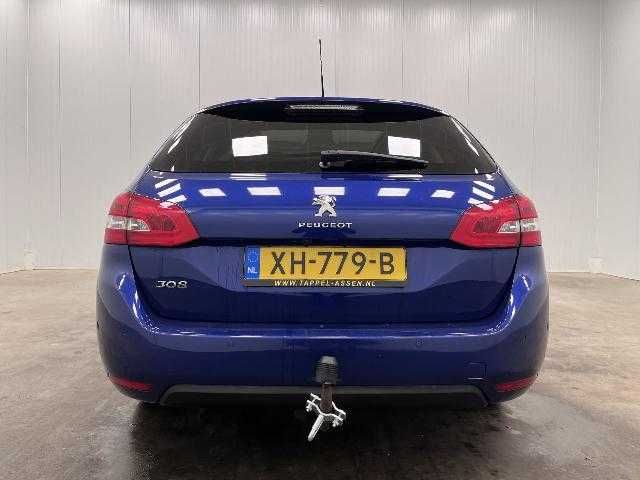 Peugeot 308 Pure Tech