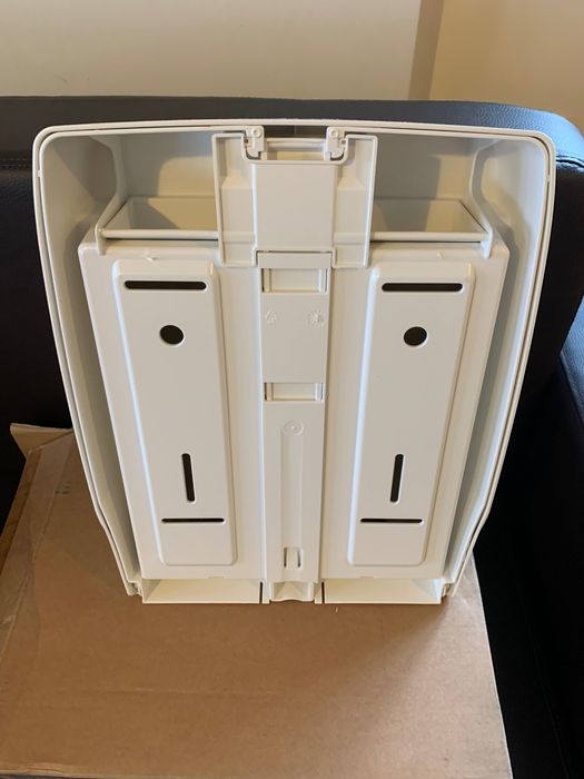 Диспенсър за тоалетна хартия Kimberly Clark
PROFESSIONAL
AQUARIUS