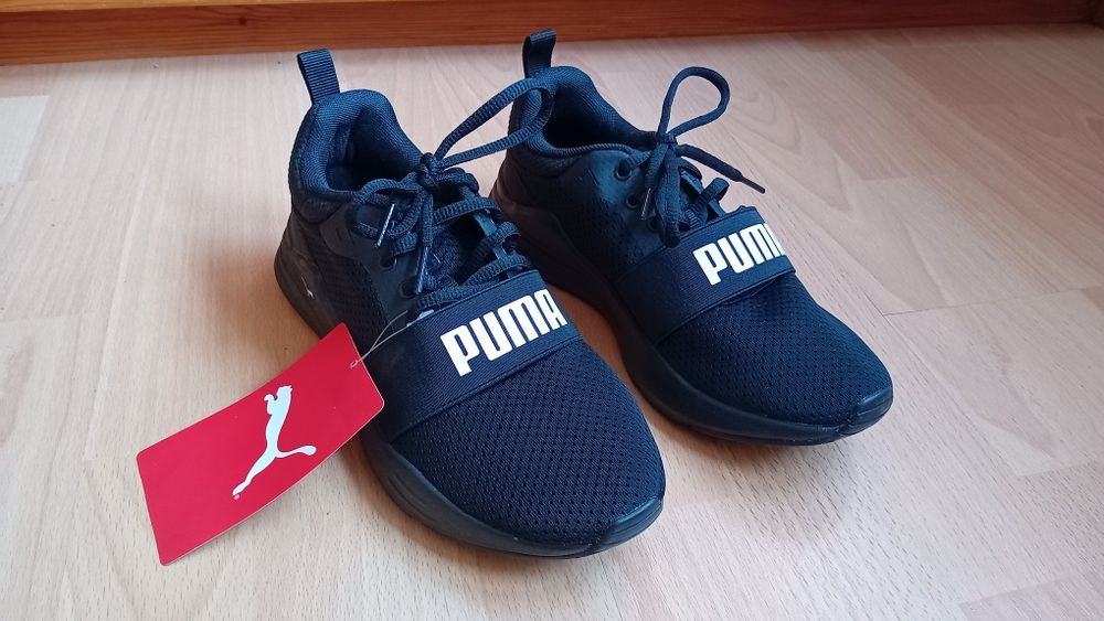 Дамски обувки Puma 36 номер 22.5см