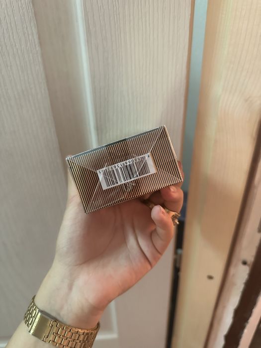 Tom ford noir extreme parfum