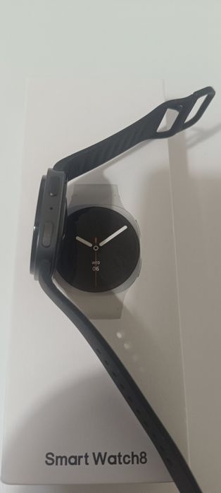 Ceas Galaxy Smart Watch 8 40 mm Nou.