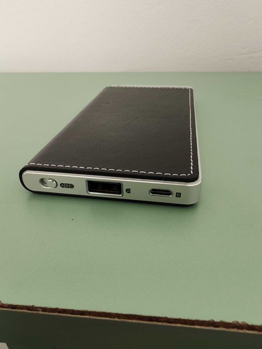 Amplificator portabil Oppo HA-2 pentru căști