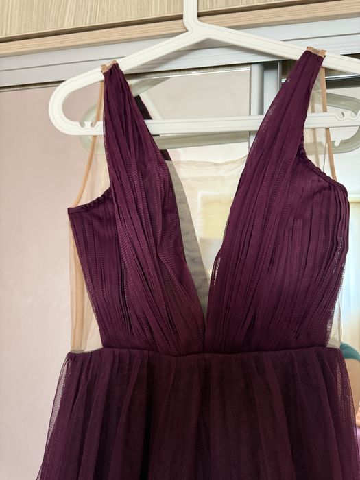 Rochie de ocazie Ana Radu masura M