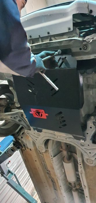 Nexia III, 4 позиция, автомат