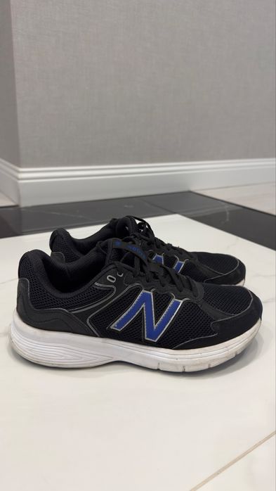 Продам кроссовки NB оригинал