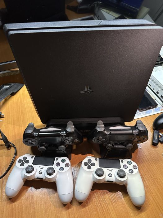 Ps4 slim прошитый любая игра доступно бесплатно