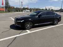 Volvo s90 d4 190 cp