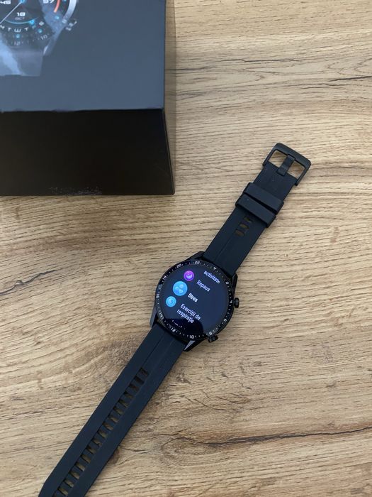 Huawei Watch GT2 46 mm