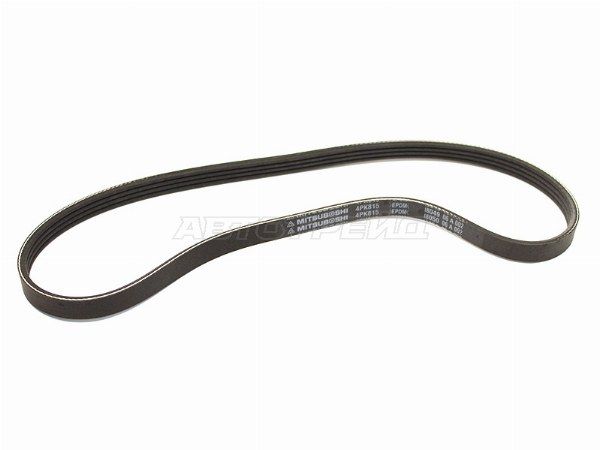 Ремень приводной Hyundai Accent