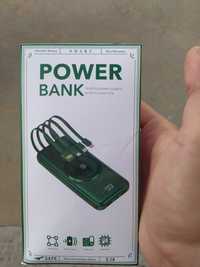 Power bank 30.000 емкость