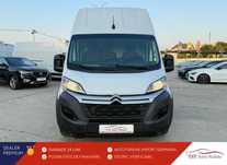 Citroën JUMPER L4H3 Garantie 24luni posibilitate leasing cu dobanda anuala fixa de 4.75%