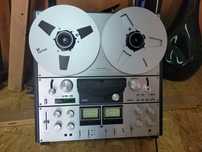 Magnetofon Philips N4520