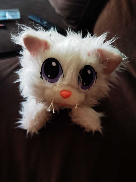 Rescue Runts - Коте 7