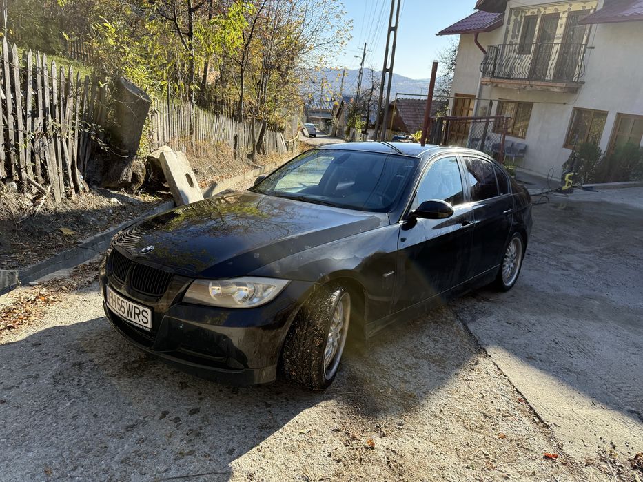 Vand Bmw seria 3